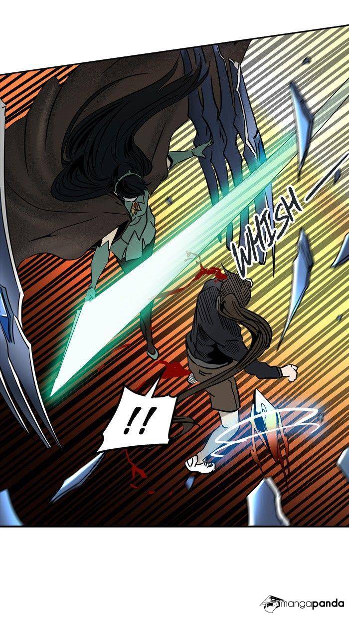 Tower of God Chapter 299 image 057